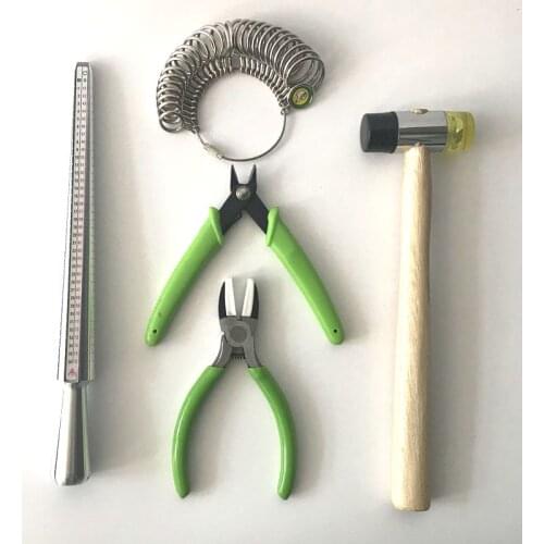 Jewelry Making Kit for Jewellry Crafting and Repairing