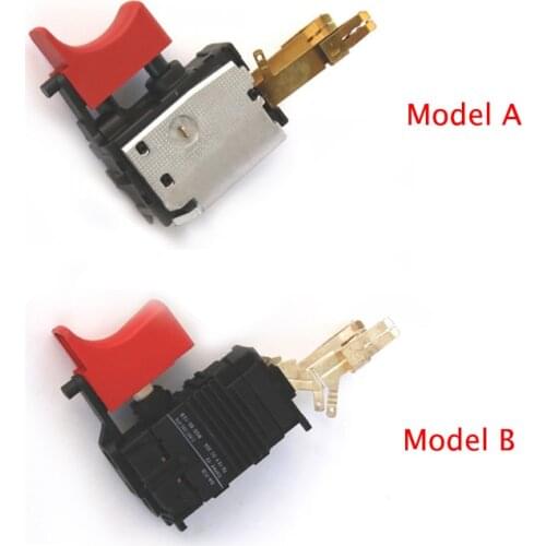 Speed Control Switch 2609199070 7.2V 9.6V 12V 14.4V 18V For BOSCH GSR7.2-2 GSR9.6-2 GSR12-2 GSR14.4-2 GSR7.2-1 GSR9.6-1 power