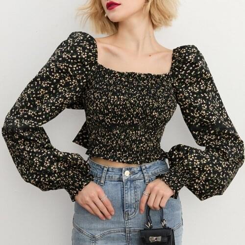 Rosetic Women's Printed Shirts