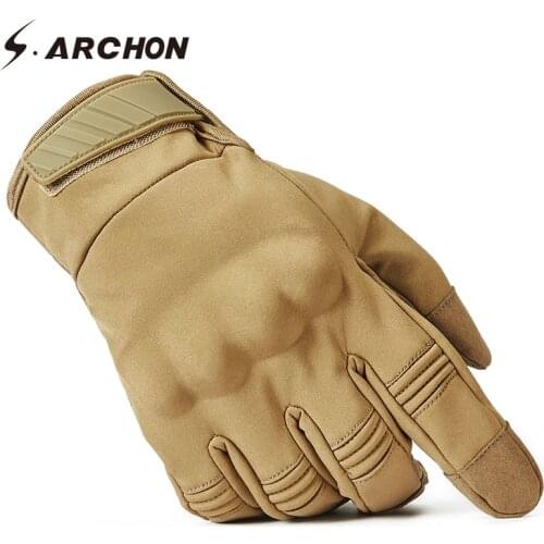 S.archon Touring Gloves