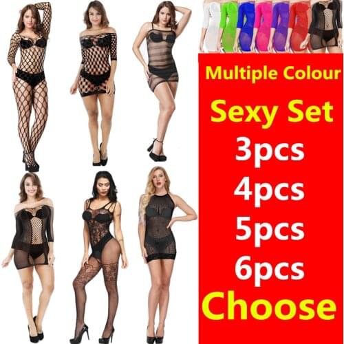 Sex adult stockings sexy body tights pantyhose Hollow Garter Belt Fishnet body Lady sexy underwear erotic plus size for women