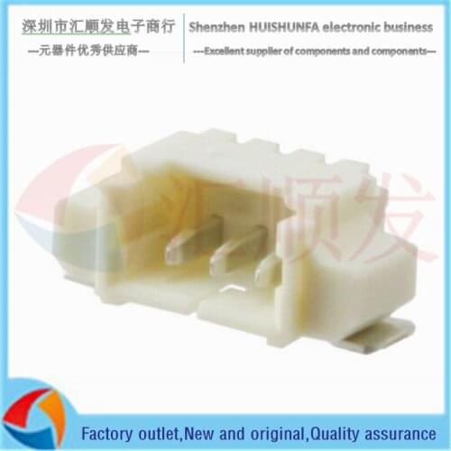 Connectors Headers & Wire Housings Molex 53261-0371 532610371