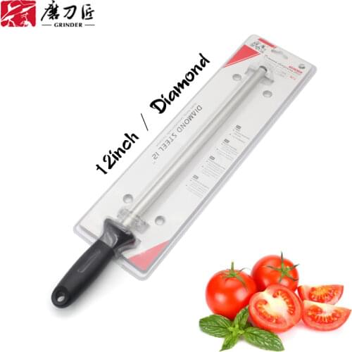 GRINDER Knife Sharpening blades Rod Steel Professional Ceramic Knife sharpening Tools Knife Sharpener Machines TAIDEA musats