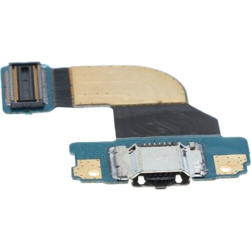 USB Charging Port Dock Flex Cable Replacement Repair Part for Samsung Tab 8.0'' inch SM-T310