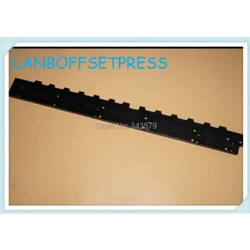 XL75 machine gripper pad,L2.011.108, spare parts