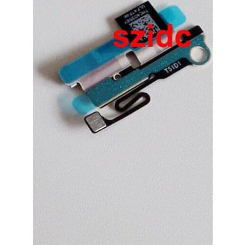 YUYOND 50pcs/lot Original New WiFi Antenna Signal Flex Cable Ribbon Replacement Parts For iPhone 5S Wholesale