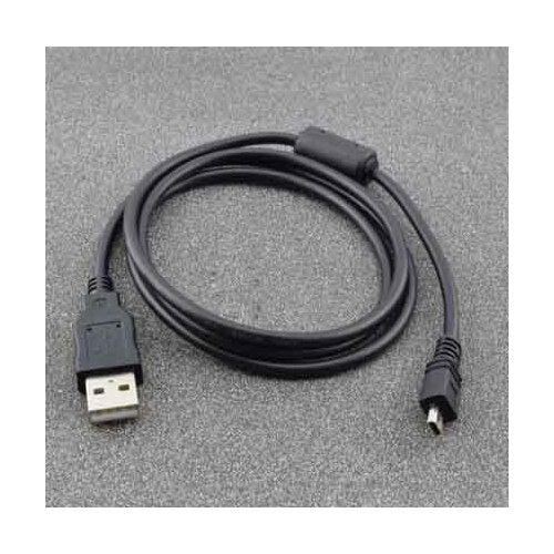 USB Charging Data Charger Cables Cord Line Camera Series For nikon D3200 D5000 D5100 D5200 D7100 D3300 D750 D5300 D7200 P530