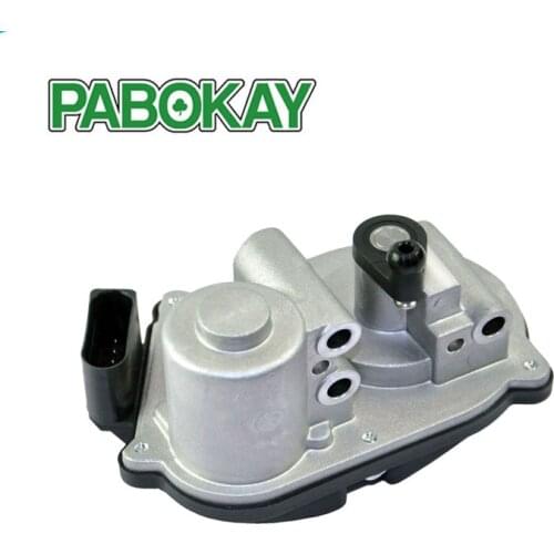 03L129086V 03L129086V120 03L129086 A2C53248883 A2C92454100 A2C59506246 40172313AC FOR New Intake Manifold Flap Actuator /Motor