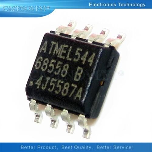 10pcs/lot 25020 AT25020 AT25020N AT25020AN AT25020AN-10SU-2.7 SOP-8 In Stock