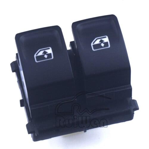 5G0959858F For Seat Arona Leon Ibiza VW Polo Golf Mk7 Button Window Switch 5G0 959 858F 5G0 959 858 F