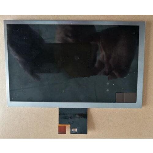 7.0 inch TFT LCD Screen BA070WS1-200 WSVGA 1024(RGB)*600 Tablet PC Inner Screen