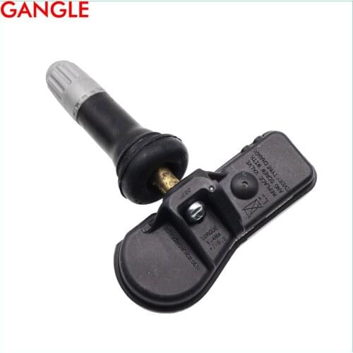 TYRE PRESSURE SENSOR FOR 2013-2019 KIA SOUL SEDONA TPMS 433MHz TIRE PRESSURE SENSOR TPMS HYUNDAI 52933-B2100 52933B2100