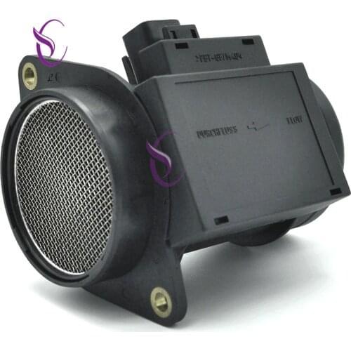 OEM 023906461 023 906 461 7.18221.08 7.18221.58 Mass Air Flow Sensor MAF For Volkswagen VW TRANSPORTER IV/4 2.5 Syncro 2.5L AVT