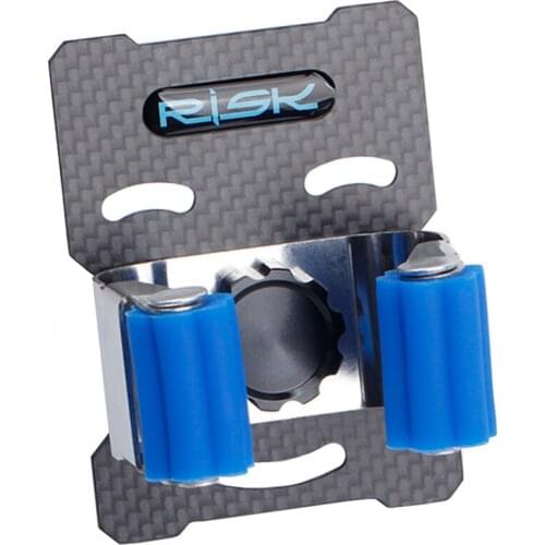 Road bike holder bicycle stand support rack wall mount hanger storage rack bicycle wall holder clamp hook for indoor Shed