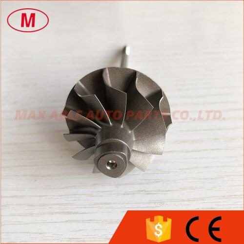 GT13 32.26/37mm 803942-14 Turbine wheel shaft/turbine shaft