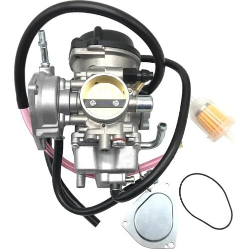 Carburetor for Arctic Cat 400 DVX DVX400 2004-2007