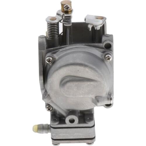 Boat Motor Carburetor For Tohatsu 2-stroke 5HP 5B Engine # 369-03200-0