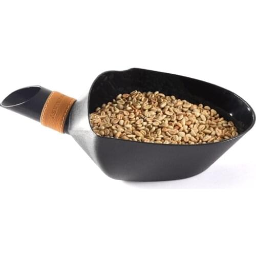 Coffee Beans Scoops Shovel Food Flour Coffee Beans Kitchen&Bar Tool Large Capacity Portable Durable Lightweight Ice Scoop Shovel