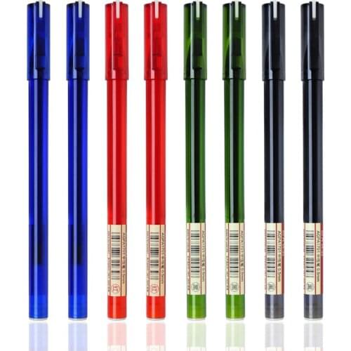 M&G Student neutral pen creative 0.5mm signature pen AGPA1701
