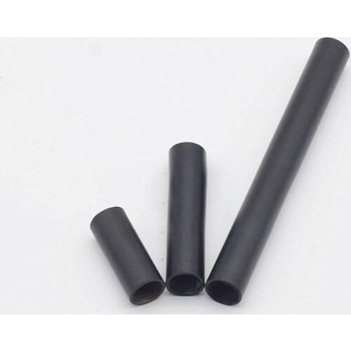 M10 * Pitch 1.0mm lamp tooth tube steel hollow screw tip M10 inner threaded lamp connector floor table crystal ceiling Light