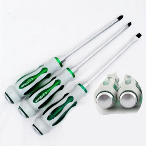 Impact Driver Screwdriver Set Magnetic Screw Driver Screwdriver Handle Holder Multitools For Electrician Repair Tools Word cross