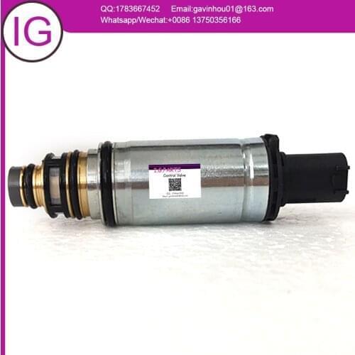 New A/C AC Compressor Control Valve DCS17E FOR Mercedes BENZ AIRCOM PARTS VALVE