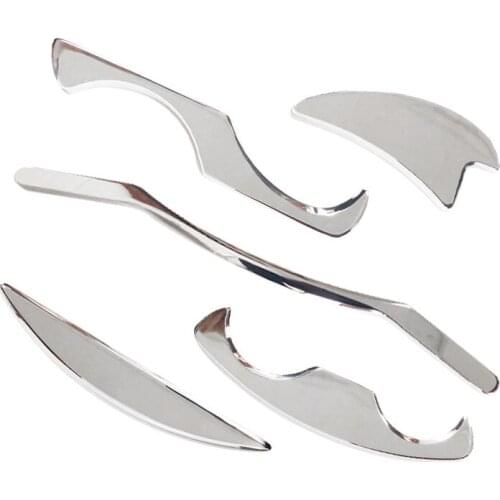 Therapy Massage Tools Deep Tissue Massage Fascia Recovery Muscle Mssager Guasha Scraping Board Gua Sha Scraper