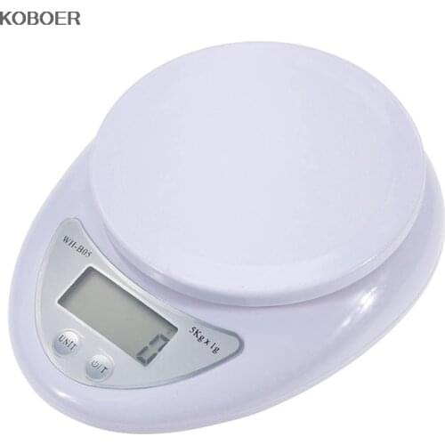 Tsondianz Measuring Containers And Scales For Kitchens