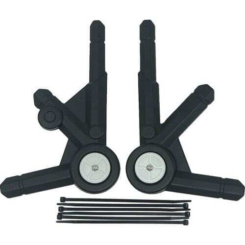 All New For BMW R1250GS LC Adv R 1250 R1250 GS 2019-2020 Exclusive Adventure Motorcycle Side Frame Panel Guard Protector Cover