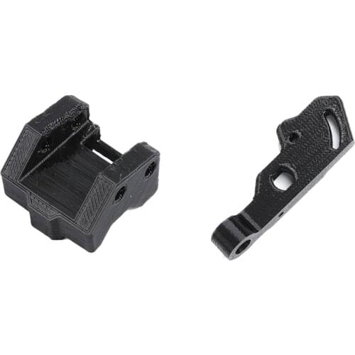 1set iFlight Titan XL5 GPS Seat TPU Printing Base Black Antenna Mount for FPV Frame Chimera 5/6/7 XL7/8/10 V5 Drone Rack Parts