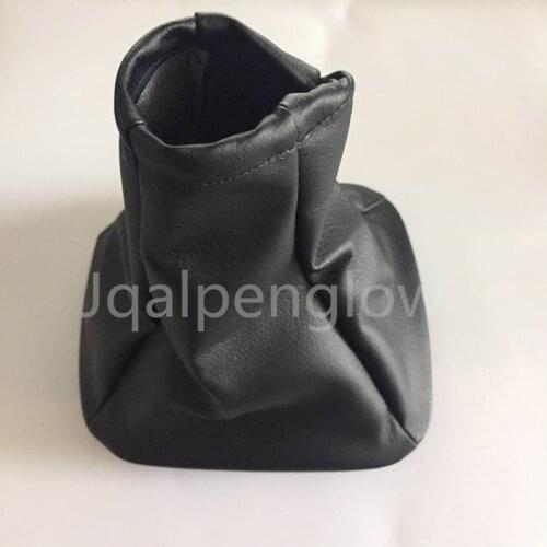 2018 Car Gear Shift Knob Boot Cover For Opel Astra Vectra Calibra Kadett Corsa