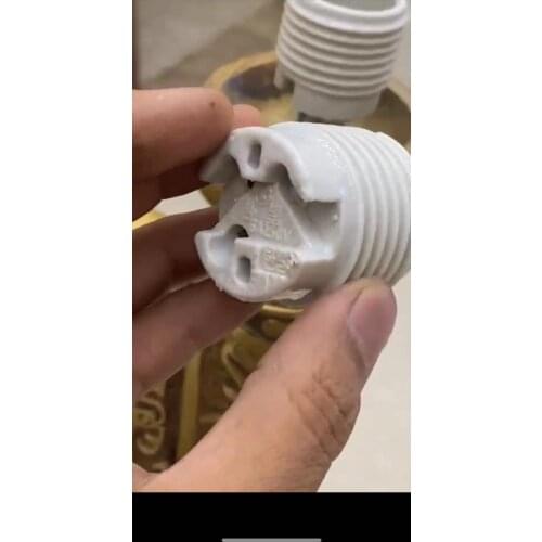 Customized lamp accessories 50pcs