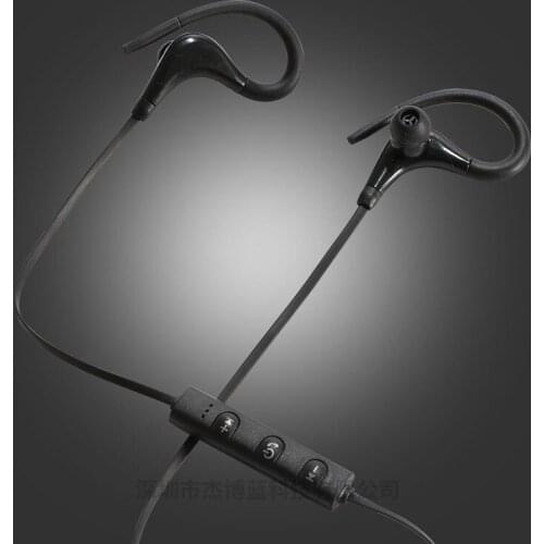 Bluetooth Headset Wireless Motion Lug Type BT-1 Bluetooth Earphones & Headphones Run In Bluetooth Headphones Around Your
