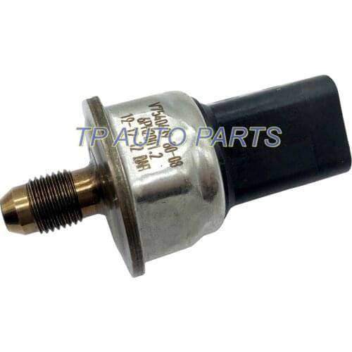 Common Rail Pressure Sensor Compatible With BM-W OEM 6PH2001 9813754680 9675330380 13537568050
