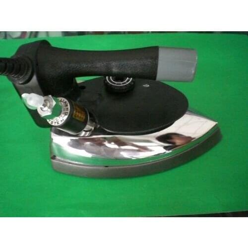 Hong Kong Mita YT-300L large electric steam iron plate design