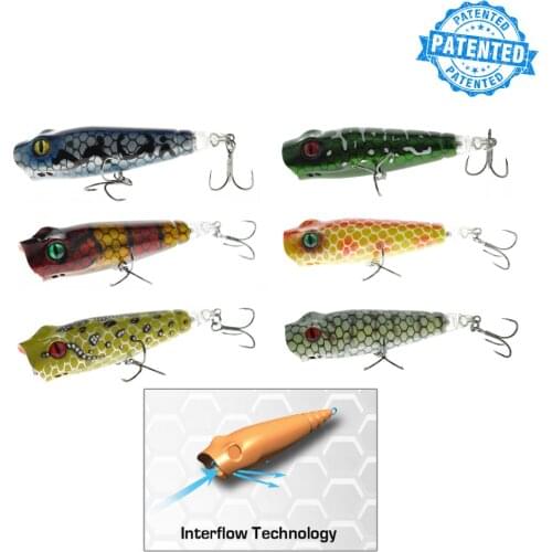 Kase Fishing Bait