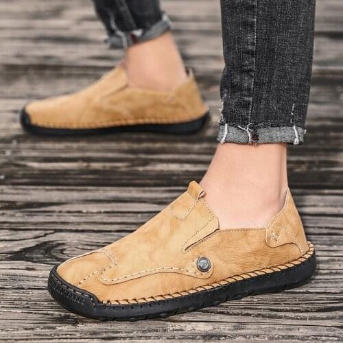 Sneakers Mens man Casual para 2020 sports black zapatos for men de mens Sneaker mens flat casuales sport loafers cuero sneaker