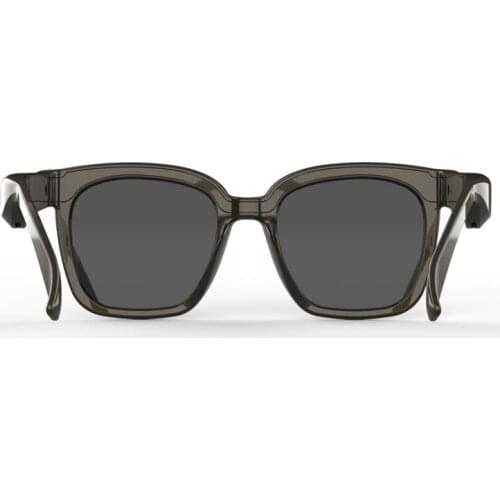 Smart bluetooth Glasses Bone Conduction Smart Sport Headphone Sunglasses Bluetooth Driving goggles Audio Headset glasses