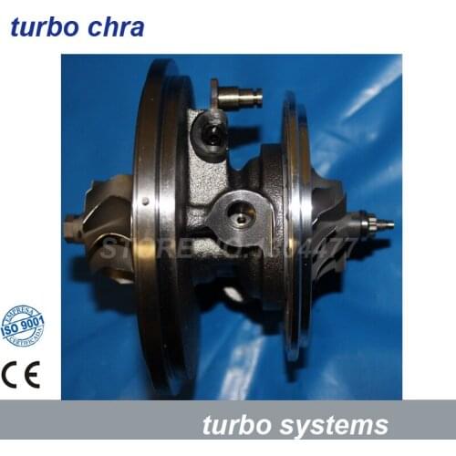 Turbo chra for AUDI A3 /SEAT Altea Leon Toledo III /Skoda Octavia II Superb II /VW Caddy III Eos Golf V Jetta V Passat 2.0TDI
