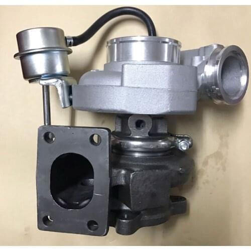 HE221W turbocharger 2835143 4033347 4033347H 4956031 4043978 turbo charger for Cummins Bus Truck ISDE4 diesel Engine kits