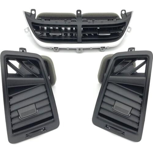 Dashboard Air Vent/Air Outlet For 13-16n Chery Fulwin 2/Storm 2