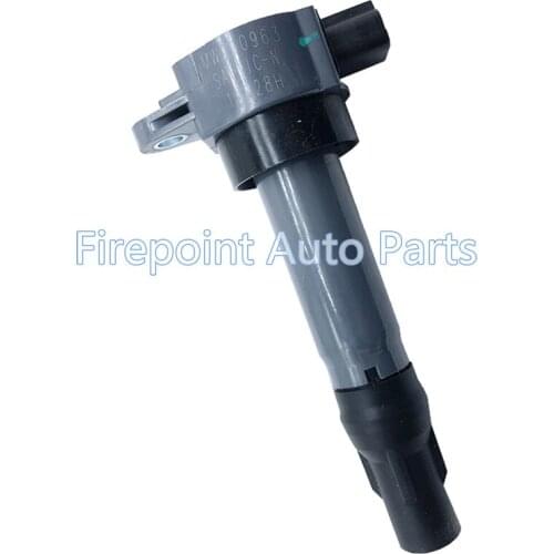 4pcs High Quality Ignition Coil MW250963 For Mitsubishi