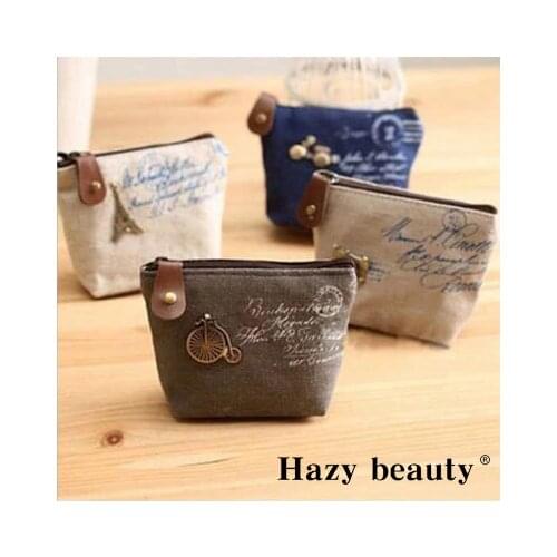 Womens Fashion Wallet Card Holder Coin Purse Clutch Handbag purse for coins