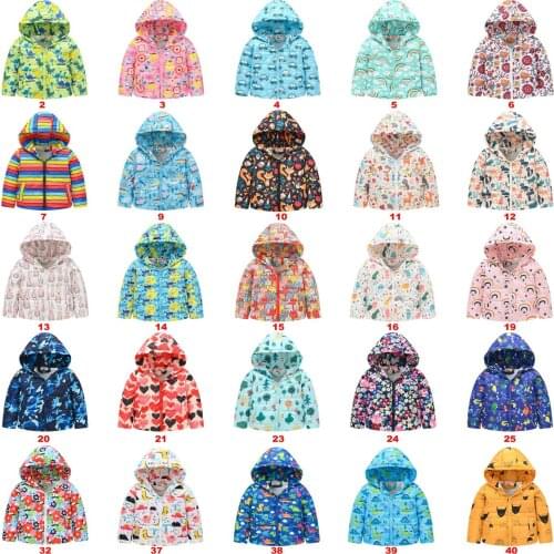 Baby Boys Casual Jackets Girls Cotton Snowsuit Kids Winter Clothes Warm Coats Infant Overcoat Snow Wear Children Parkas Jacket