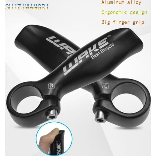 Aluminum Alloy Bike Bicycle Phone Holder Motorcycle Handlebar Mount Universal Non-slip Adjustable Moblie Cell Phone Stand