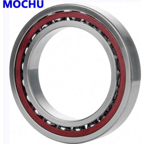 1pcs MOCHU 7013 7013C B7013E TPA P4 UL 65x100x18 Angular Contact Bearings Speed Spindle Bearings CNC ABEC-7