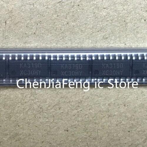 10PCS~50PCS/LOT KA319D SOP14 New original