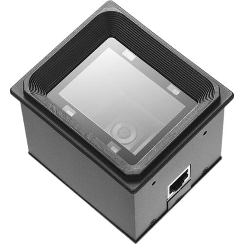 2D/QR/1D Scanning Engine Wiegand Format/ RS485/ USB/RS232 Barcode Scanner Module EP3000Y