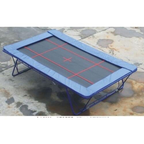 Trampoline bed,jump bed,066