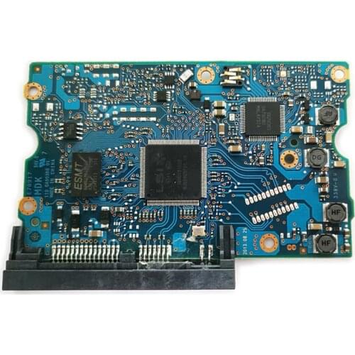 Free shipping 100% Original HDD PCB logic board 220-0A90380-01 Circuit board 220-0A90380-01